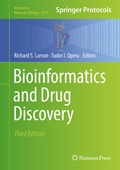 Bild: Bioinformatics and Drug Discovery - Humana