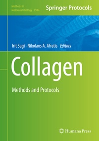 Abbildung von: Collagen - Humana
