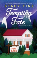 Cover: Tempting Fate - Kensington Publishing