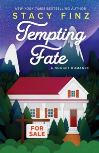 Enlarge image Cover: Tempting Fate - Kensington Publishing