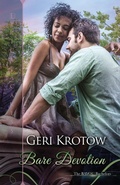 Cover: Bare Devotion - Kensington Publishing Corporation