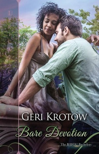 Enlarge image Cover: Bare Devotion - Kensington Publishing Corporation
