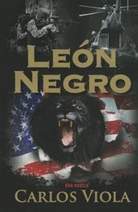 Enlarge image Cover: Leon Negro - Harris and Johanssen Publishers, Inc