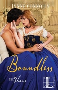 Cover: Boundless - Kensington Publishing Corporation