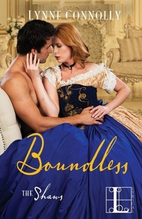 Enlarge image Cover: Boundless - Kensington Publishing Corporation
