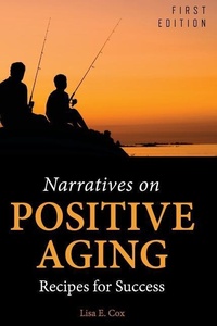 Enlarge image Cover: Narratives on Positive Aging - Cognella Academic Publishing