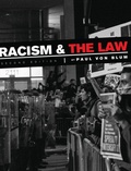 Cover: Racism and the Law - Cognella Academic Publishing