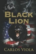 Cover: Black Lion - Harris and Johanssen Publishers, Inc