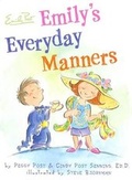 Cover: Emily's Everyday Manners - HarperCollins