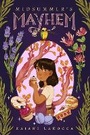 Cover: Midsummer's Mayhem - Little Bee Books Inc.