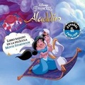 Cover: Disney Aladdin: Movie Storybook / Libro Basado En La Pelicula (English-Spanish) - Buzzpop