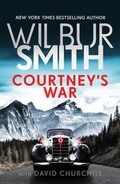 Cover: Courtney's War - Zaffre