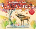Cover: C Is for Canada - Sleeping Bear Press