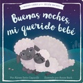 Cover: Buenas Noches, Mi Querido Bebe - Simon & Schuster