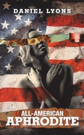 Cover: All-American Aphrodite - iUniverse