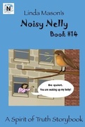 Cover: Noisy Nelly - Wavecloud Corporation