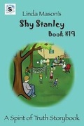 Cover: Shy Stanley Book #19 - Wavecloud Corporation