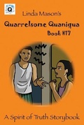 Cover: Quarrelsome Quaniqua - Wavecloud Corporation