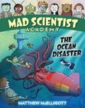 Cover: Mad Scientist Academy: The Ocean Disaster - Crown Books for Young Readers
