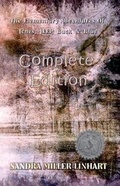 Cover: The Elementary Adventures of Jones, JEEP, Buck & Blue - Lionheart Group Publishing