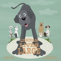 Cover: Lincoln Lives Large - AUTHORHOUSE
