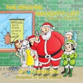 Cover: The Missing Naughty List - AUTHORHOUSE