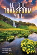 Cover: Let God Transform You - Xulon Press