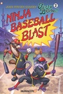 Cover: Fuzzy Baseball Vol. 2 - Papercutz