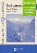 Bild: Examples & Explanations for Environmental Law - Aspen Publishing