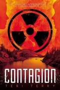 Cover: Contagion - Charlesbridge Teen