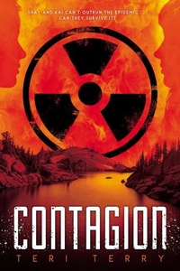 Enlarge image Cover: Contagion - Charlesbridge Teen