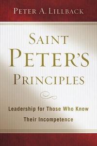 Enlarge image Cover: Saint Peter's Principles - P & R Publishing Co (Presbyterian & Reformed)
