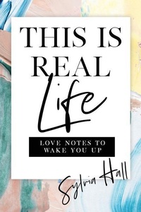 Enlarge image Cover: This Is Real Life - Maurice Bassett