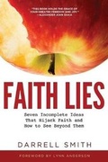 Cover: Faith Lies - Elm Hill Books