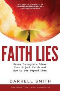 Enlarge image Cover: Faith Lies - Elm Hill Books