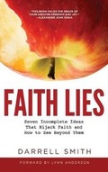 Cover: Faith Lies - Elm Hill Books