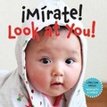 Cover: Look at You! (Spanish/English) - Star Bright Books