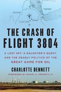 Enlarge image Cover: The Crash of Flight 3804 - Chelsea Green Publishing Co