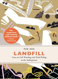 Enlarge image Cover: Landfill - Chelsea Green Publishing Co