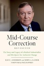 Cover: Mid-Course Correction Revisited - Chelsea Green Publishing Co