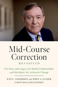 Cover: Mid-Course Correction Revisited - Chelsea Green Publishing Co