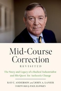 Enlarge image Cover: Mid-Course Correction Revisited - Chelsea Green Publishing Co