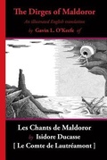 Cover: The Dirges of Maldoror - Ramble House