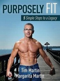 Enlarge image Cover: Purposely Fit - Halo Publishing International