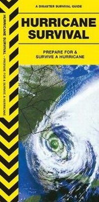 Abbildung von: Hurricane Survival - Waterford Press Ltd