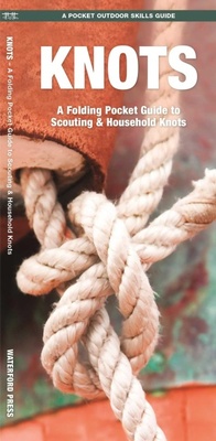 Enlarge image Cover: Knots - Waterford Press Ltd