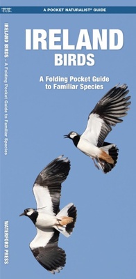 Abbildung von: Ireland Birds - Waterford Press Ltd