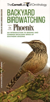 Enlarge image Cover: Backyard Birdwatching in Phoenix - Waterford Press Ltd