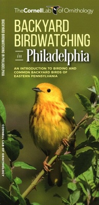 Enlarge image Cover: Backyard Birdwatching in Philadelphia - Waterford Press Ltd
