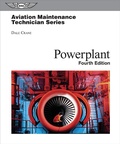 Cover: Aviation Maintenance Technician - Aviation Supplies & Academics, Inc.